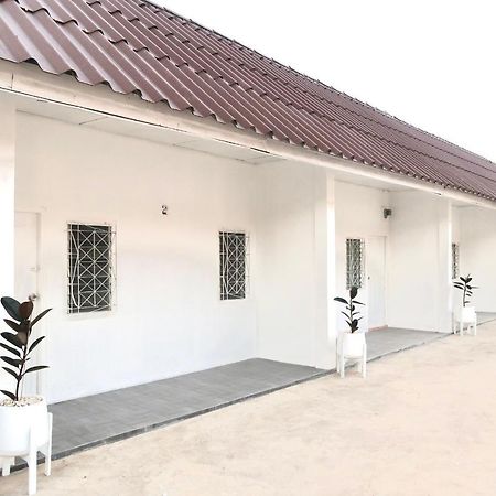 Seamsak Hotel Golden Triangle Exterior photo